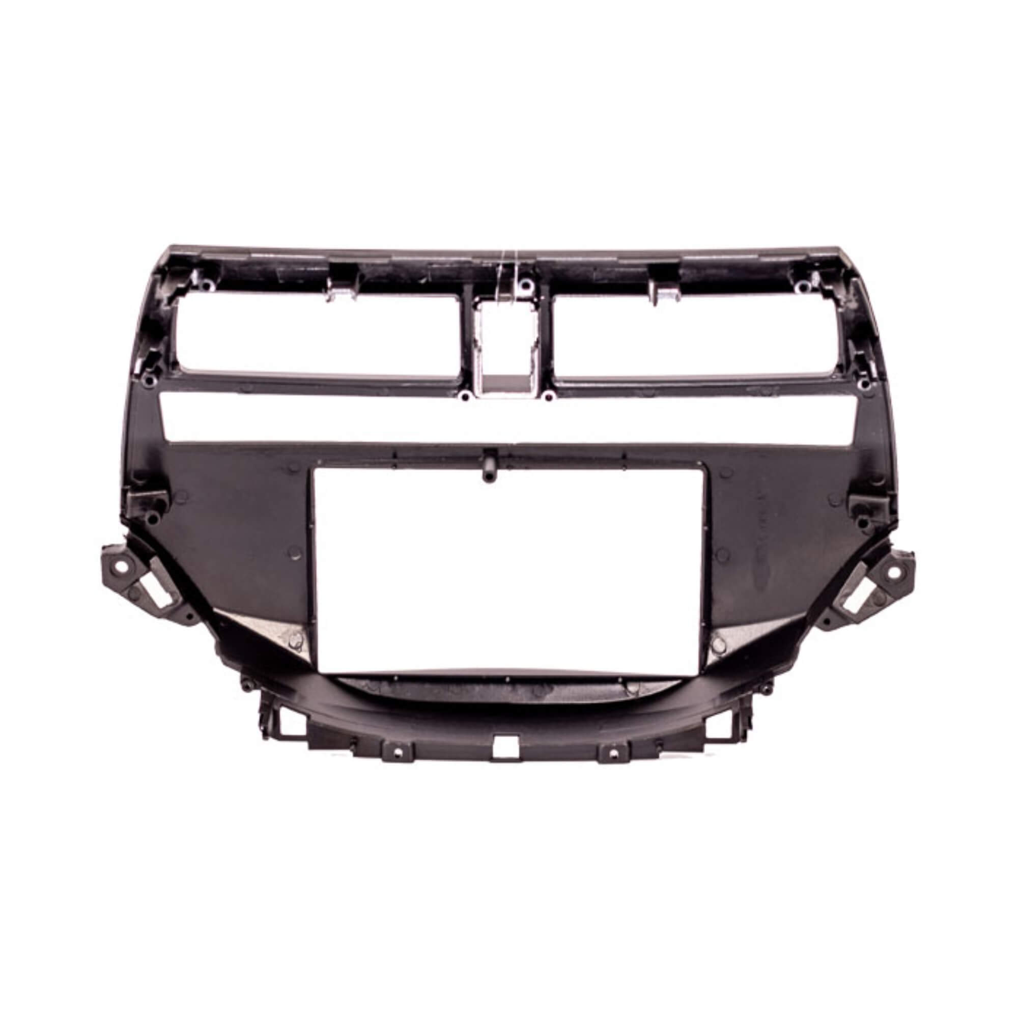 Moldura 2 Din Honda Accord 2008 a 2014 JP CH - EPX 163