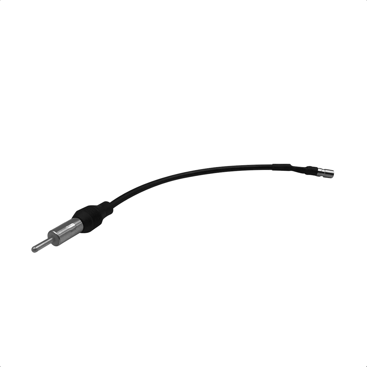 Chicote Adaptador de Antena Captiva Fusion 2010 até 2012 Expex - EXC 08