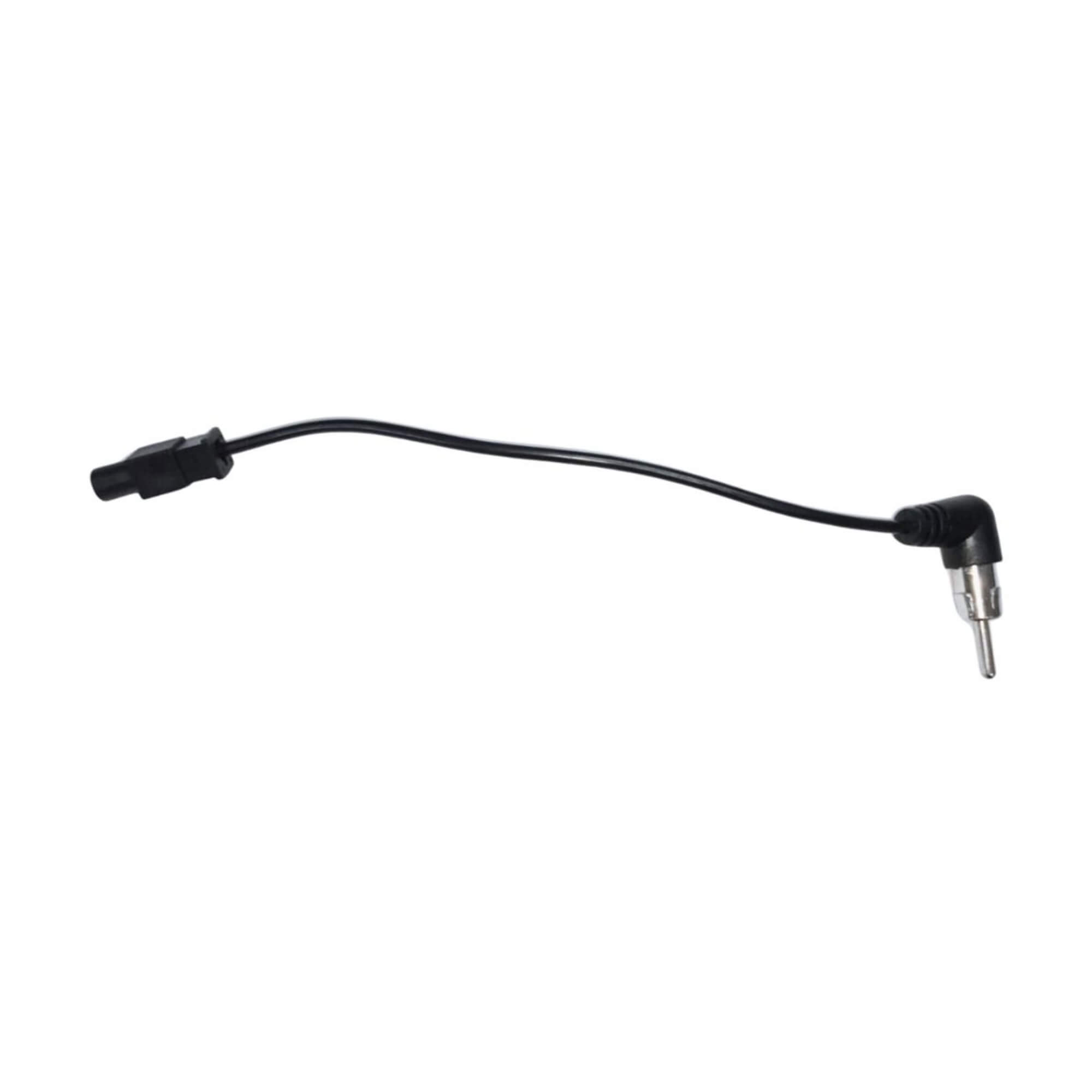 Adaptador Antena Universal - sem Amplificador Pino em L Expex - EXC 015