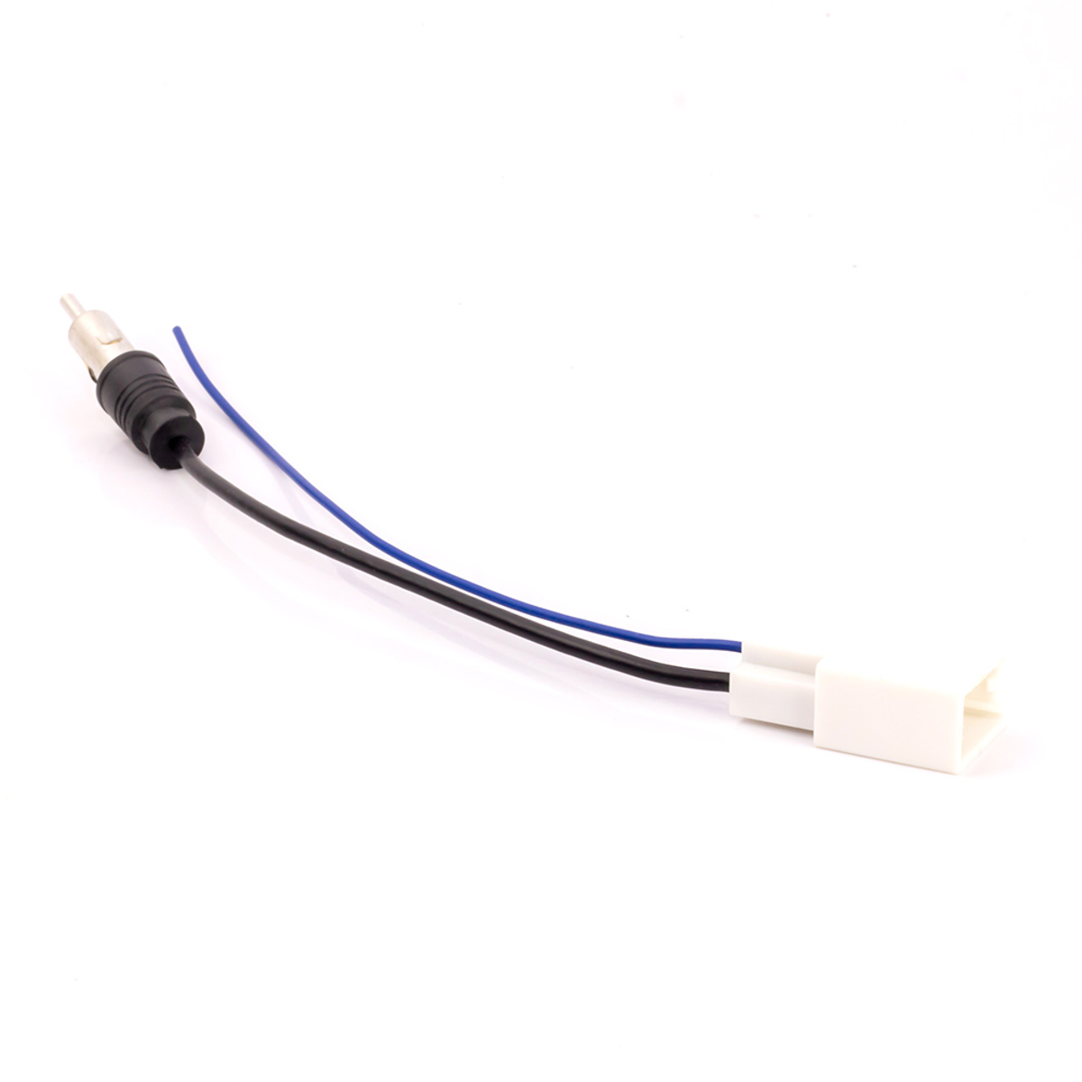 Chicote Toyota Corolla / Yaris / Hilux / SW4 / Camry / Etios 2012-2024 para antena Expex EXC 014