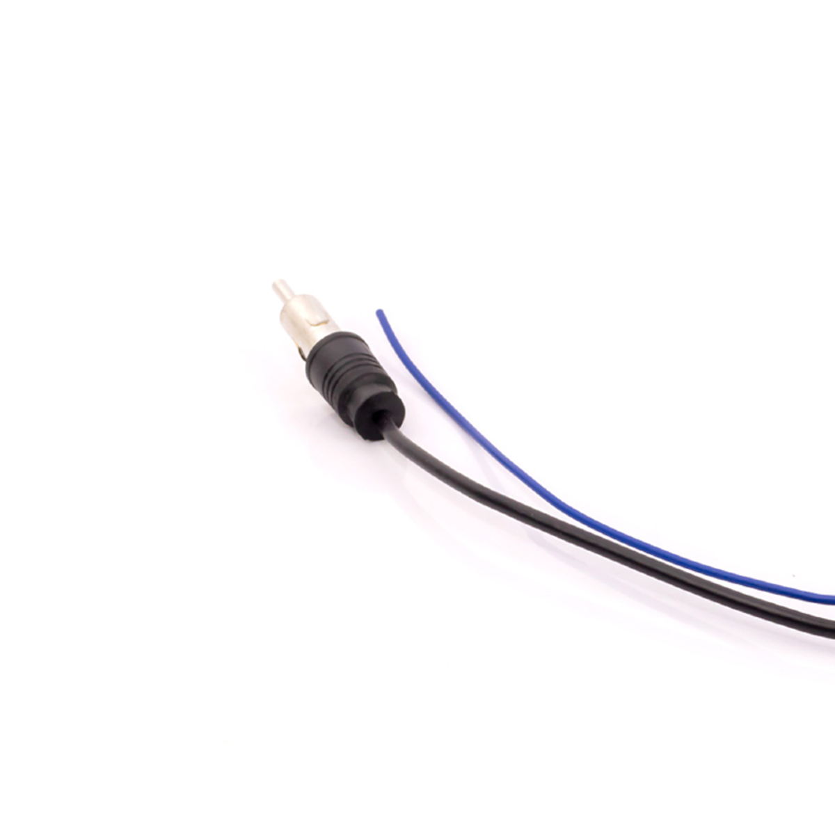 Chicote Toyota Corolla / Yaris / Hilux / SW4 / Camry / Etios 2012-2024 para antena Expex EXC 014