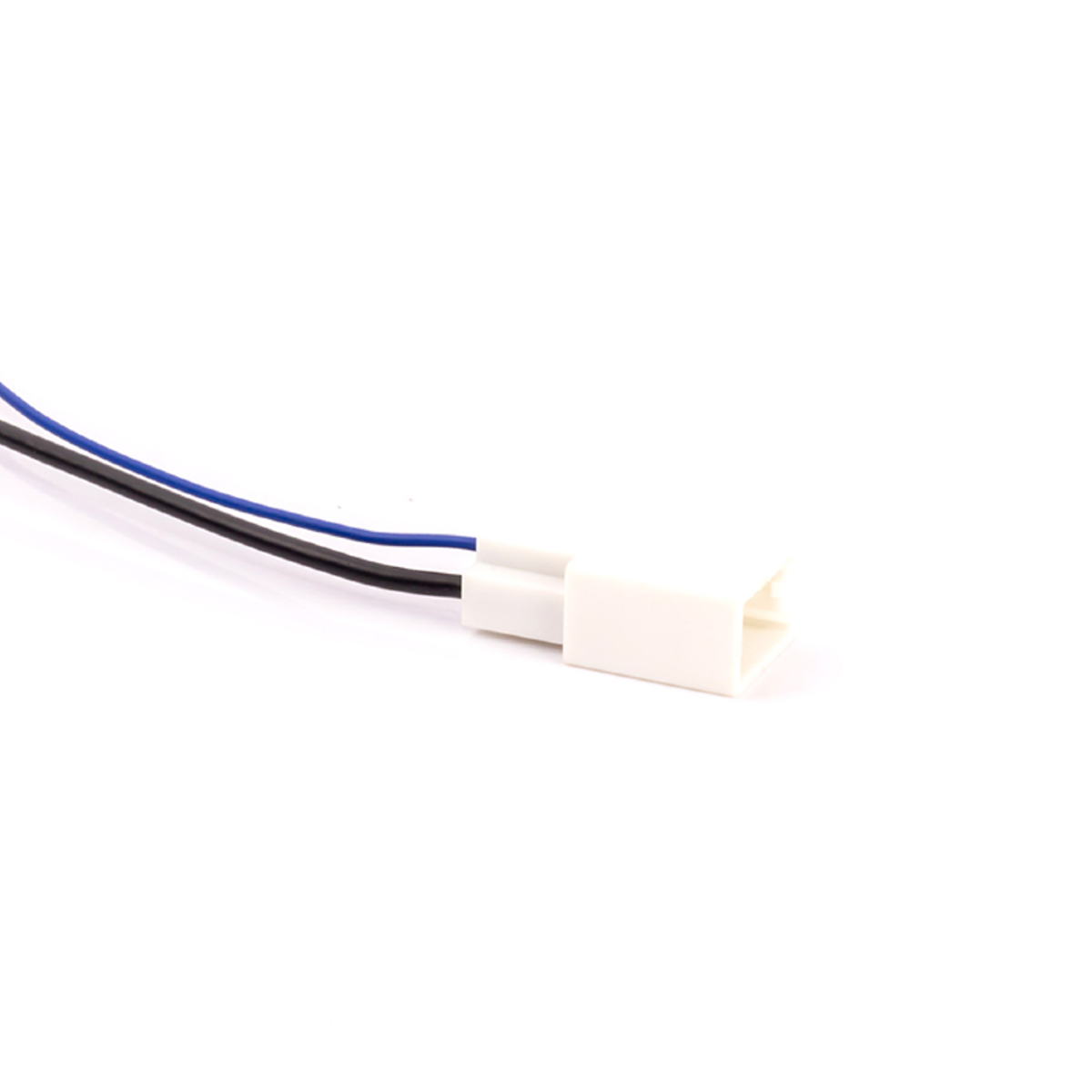 Chicote Toyota Corolla / Yaris / Hilux / SW4 / Camry / Etios 2012-2024 para antena Expex EXC 014