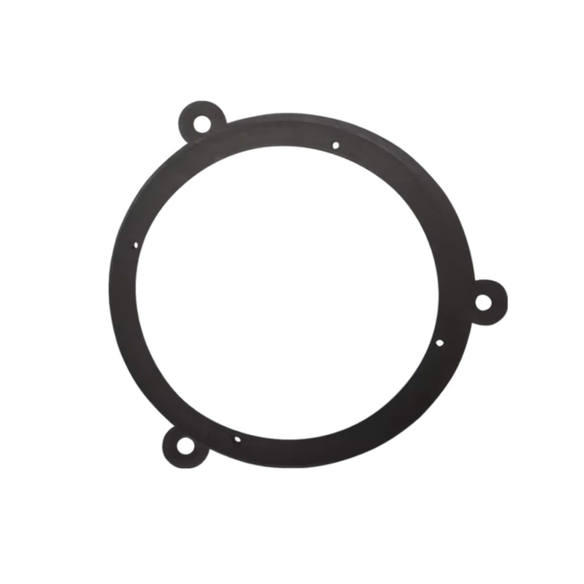 Aro Adaptador Nissan Som Automotivo 6" March Livina Versa Logan Permak - 226/V