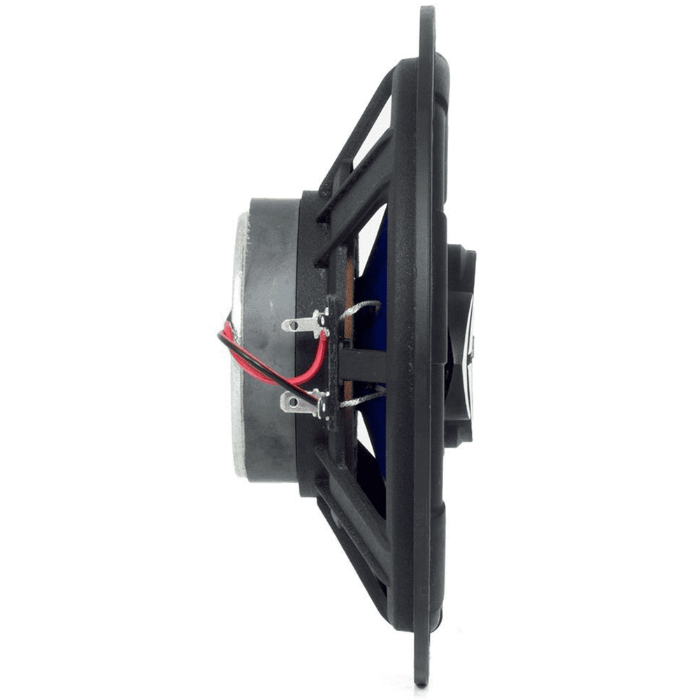 Par Alto falante 6" CM6 Quadriaxial 65W RMS Cada Kit 2 Peças Hurricane - AF10000117