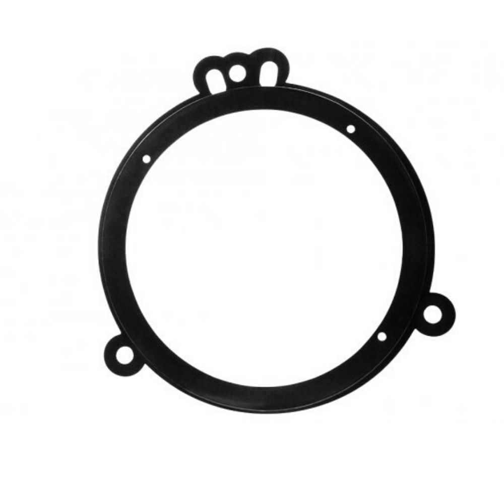 Aro Adaptador Hyundai HB20 / Toyota Etios/Corolla Dianteiro 6' Alto Falante Permak - 226-K1