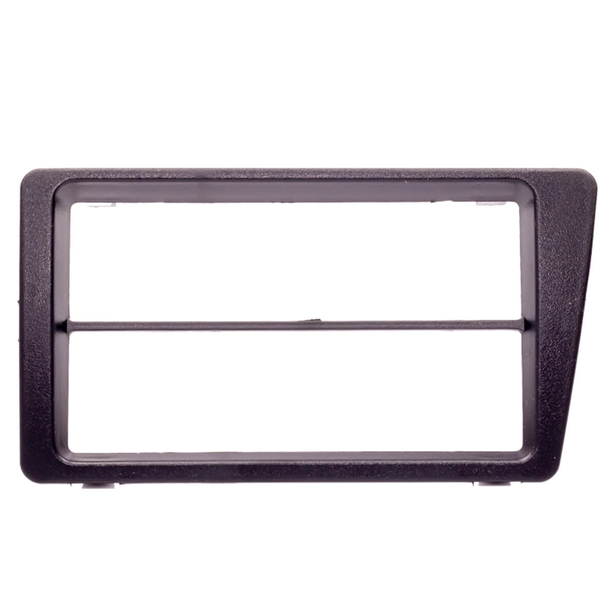 Moldura 2 Din 7 Polegadas Honda Civic 2002/2003/2004/2005/2006 Antigo EPX 095 - JP