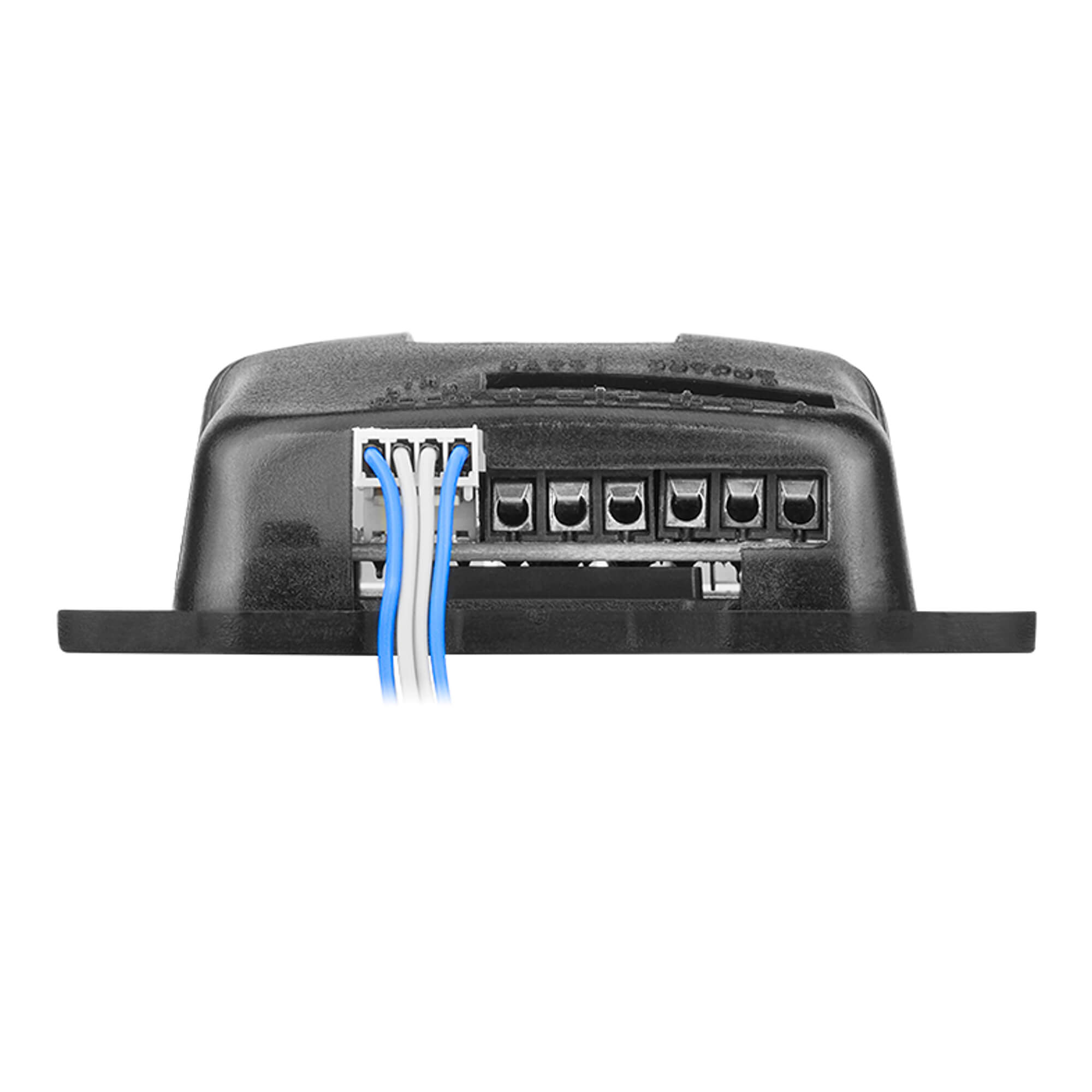 Módulo de Potência Taramps TL 500 2 canais de 45W RMS 2 Ohms Amplificador Automotivo Carro