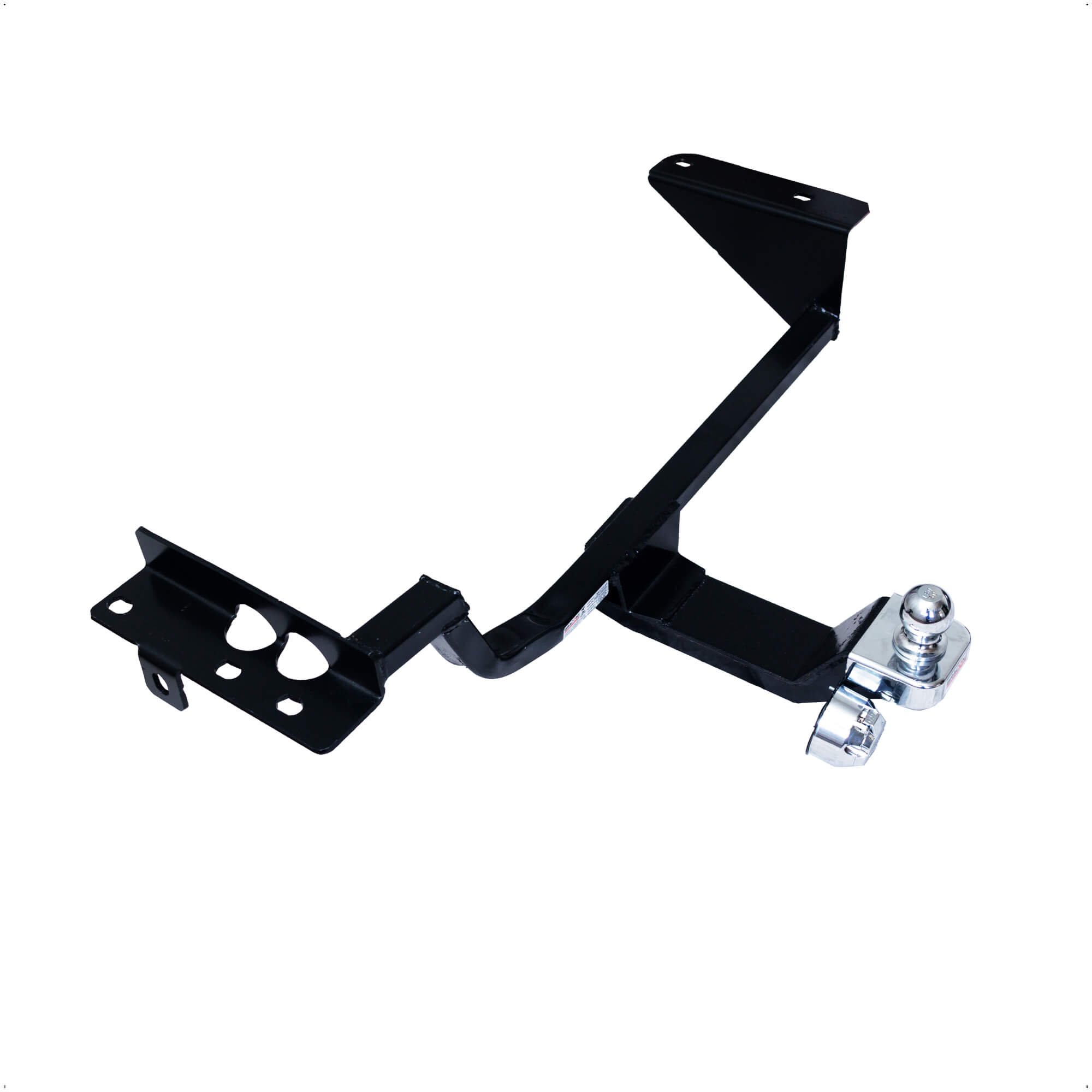 Engate Braconi Fiat Punto Blackmotion FT34
