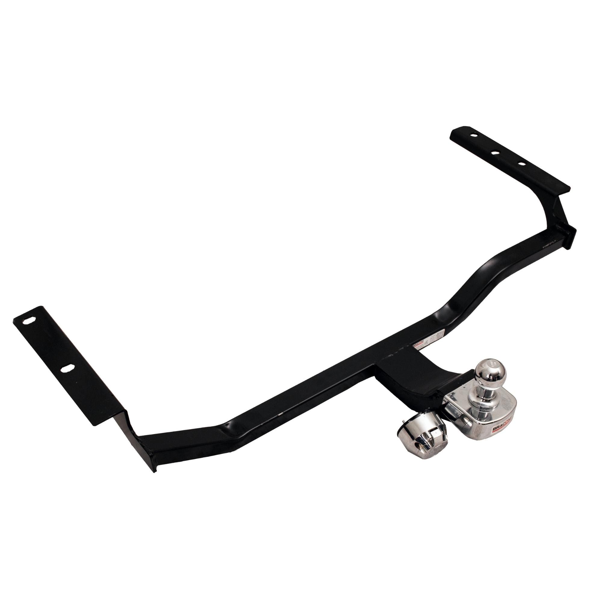 Engate Braconi para HB20 Hatch 2013 até 2019 Não Precisa Furar Reboque até 450Kg - IM-101