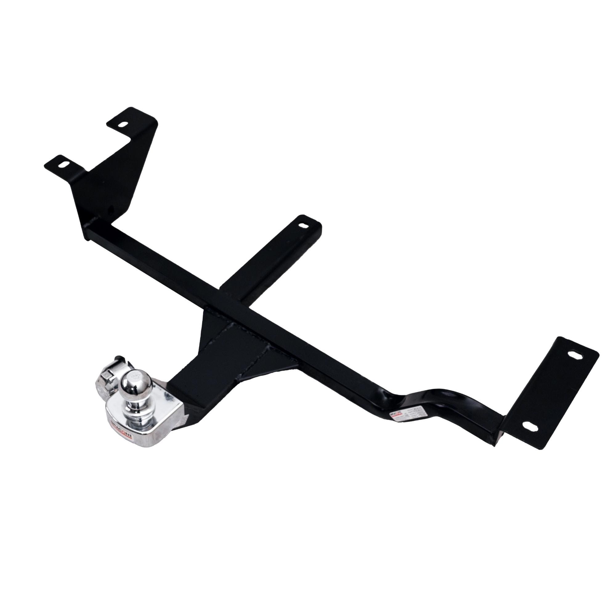 Engate Braconi Etios Sedan 2012-2017 (Exceto Platinum) Sem Precisar Furar Tração 450kg - IM-103