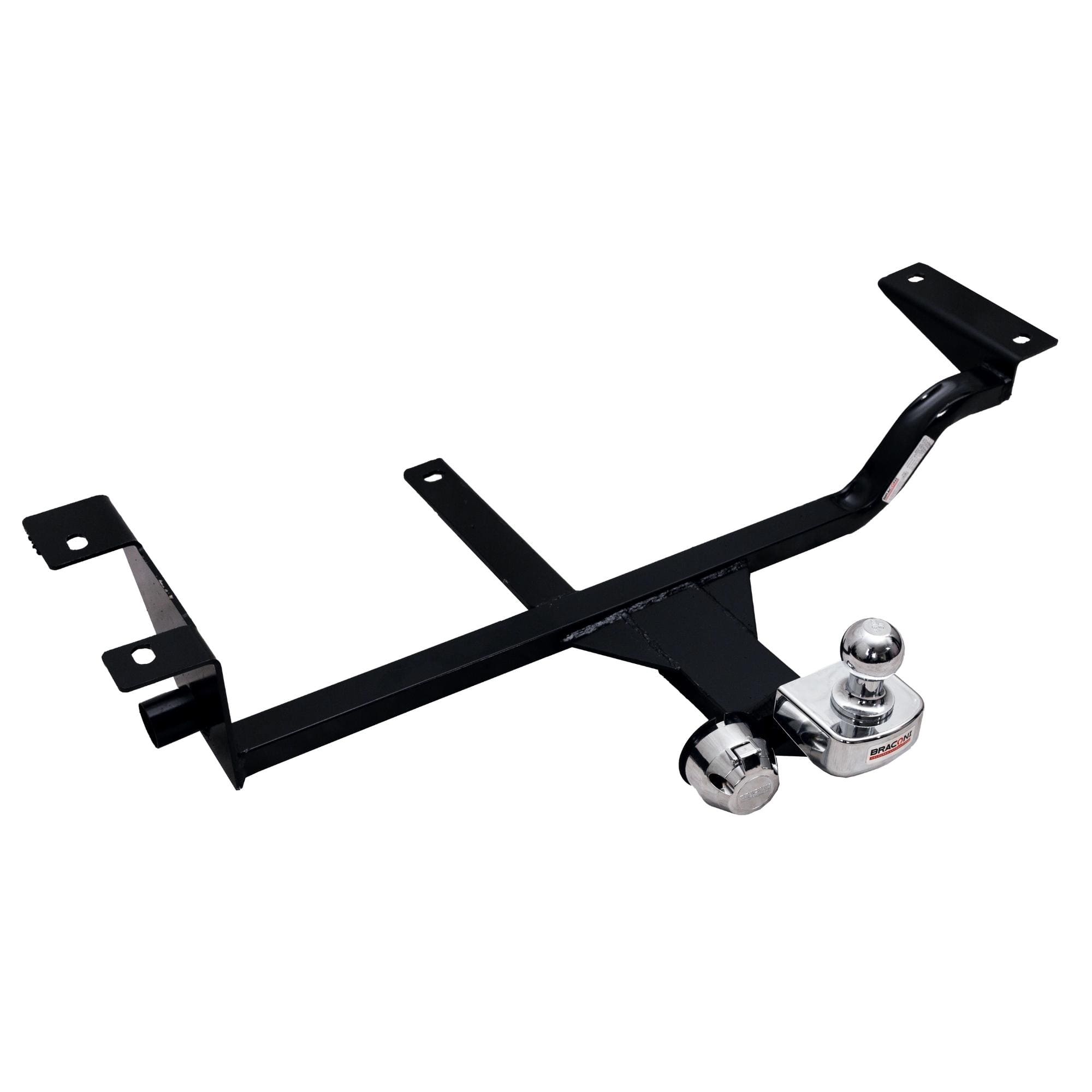 Engate Braconi Etios Sedan 2012-2017 (Exceto Platinum) Sem Precisar Furar Tração 450kg - IM-103