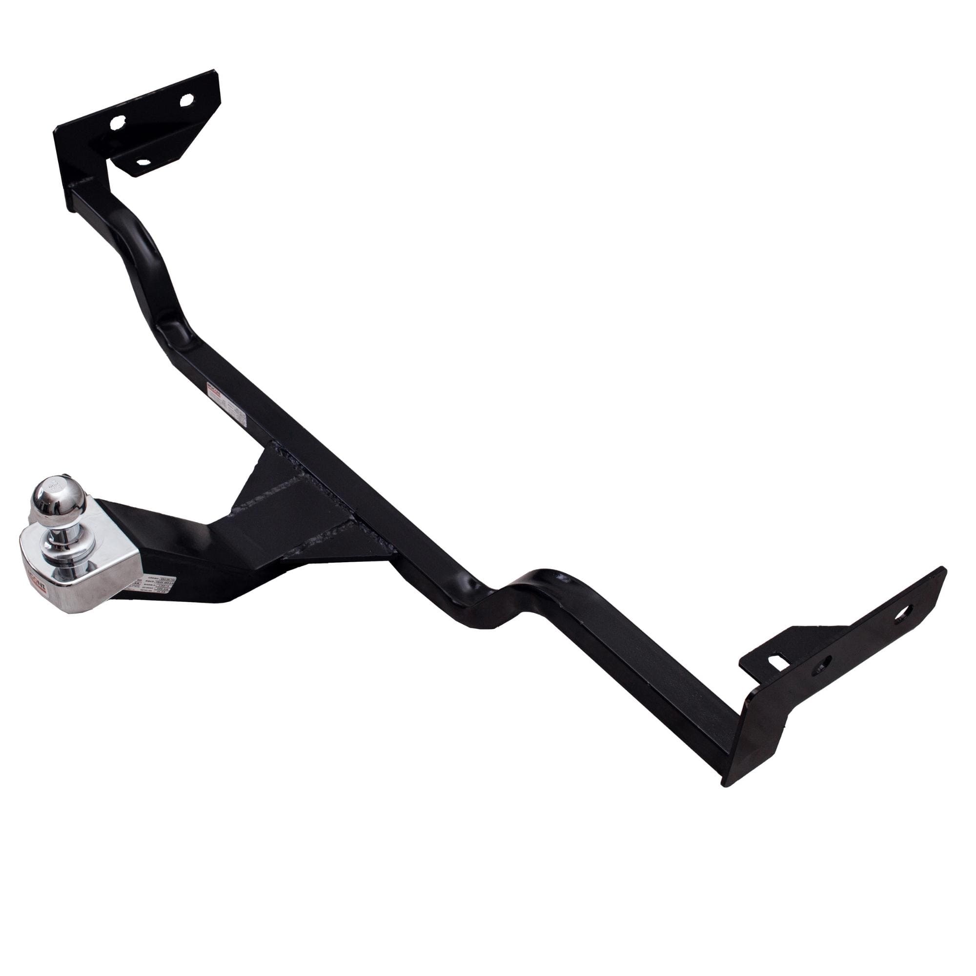 Engate Braconi HB20 Sedan 2012-2019 Sem Furar Tração 450kg Modelo Fixo-IM-108