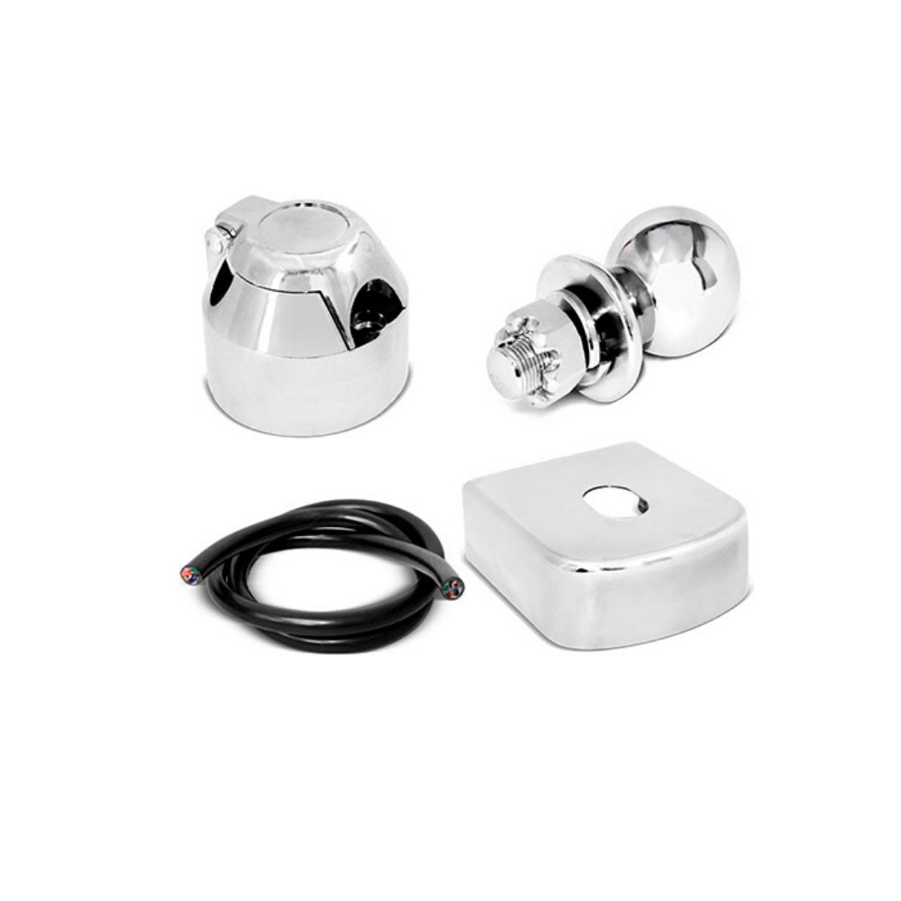 Engate Braconi HB20 Sedan 2012-2019 Sem Furar Tração 450kg Modelo Fixo-IM-108
