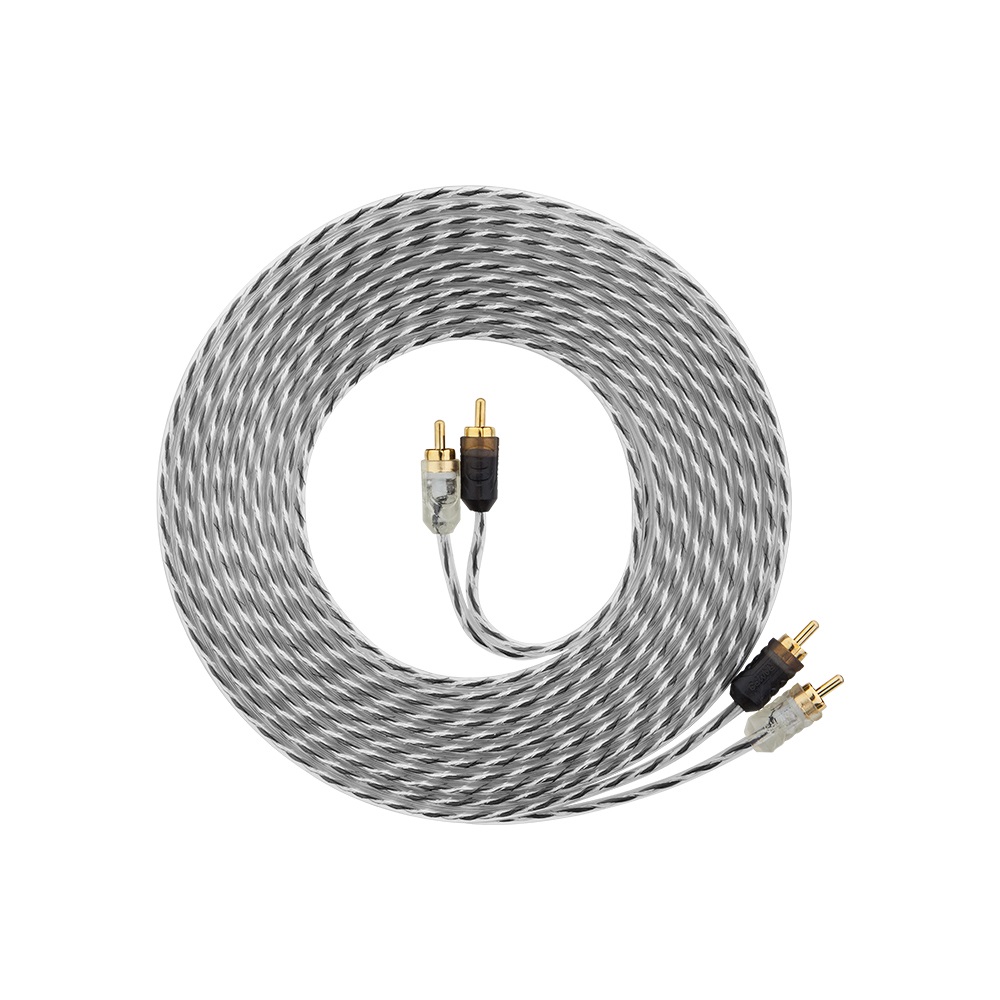 Cabo RCA 5m Injetado Taramps