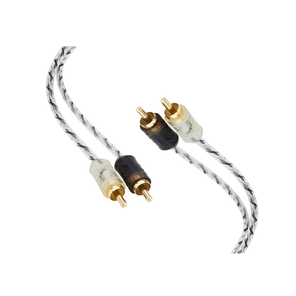 Cabo RCA 5m Injetado Taramps