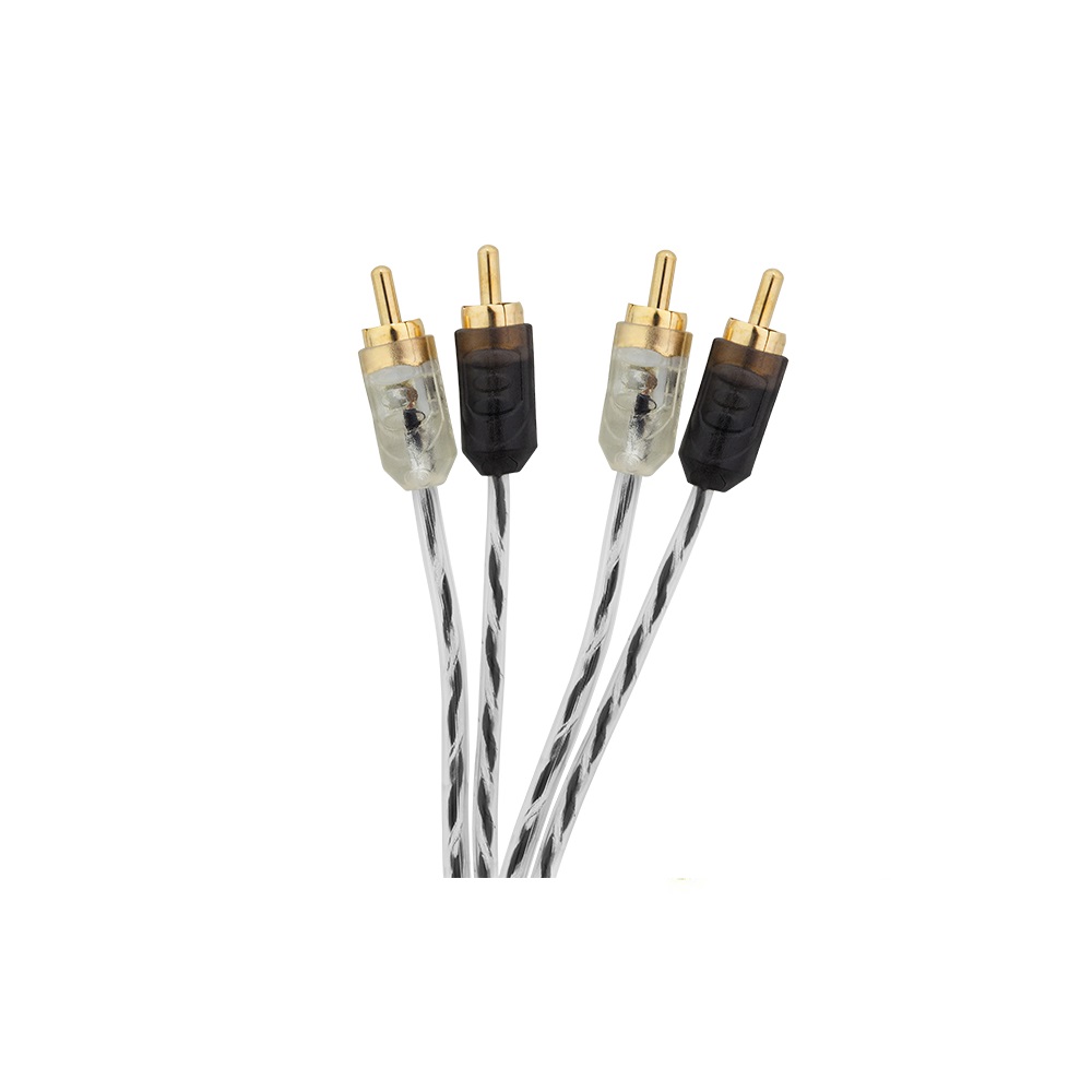 Cabo RCA 5m Injetado Taramps