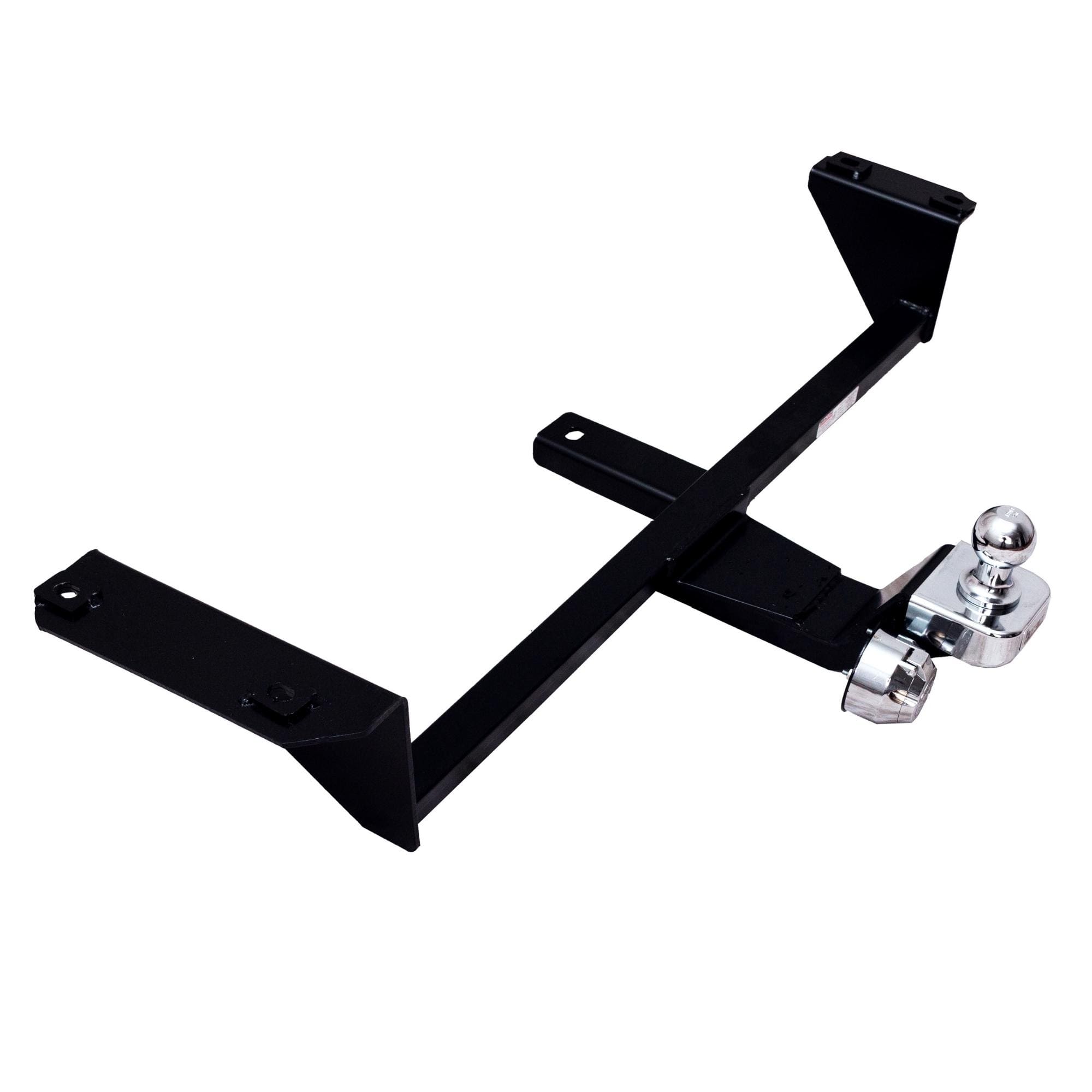 Engate Braconi para Cobalt Sedan 2011-2015 Não Precisa Furar Bola Cromada Tração 450Kg - GM-44
