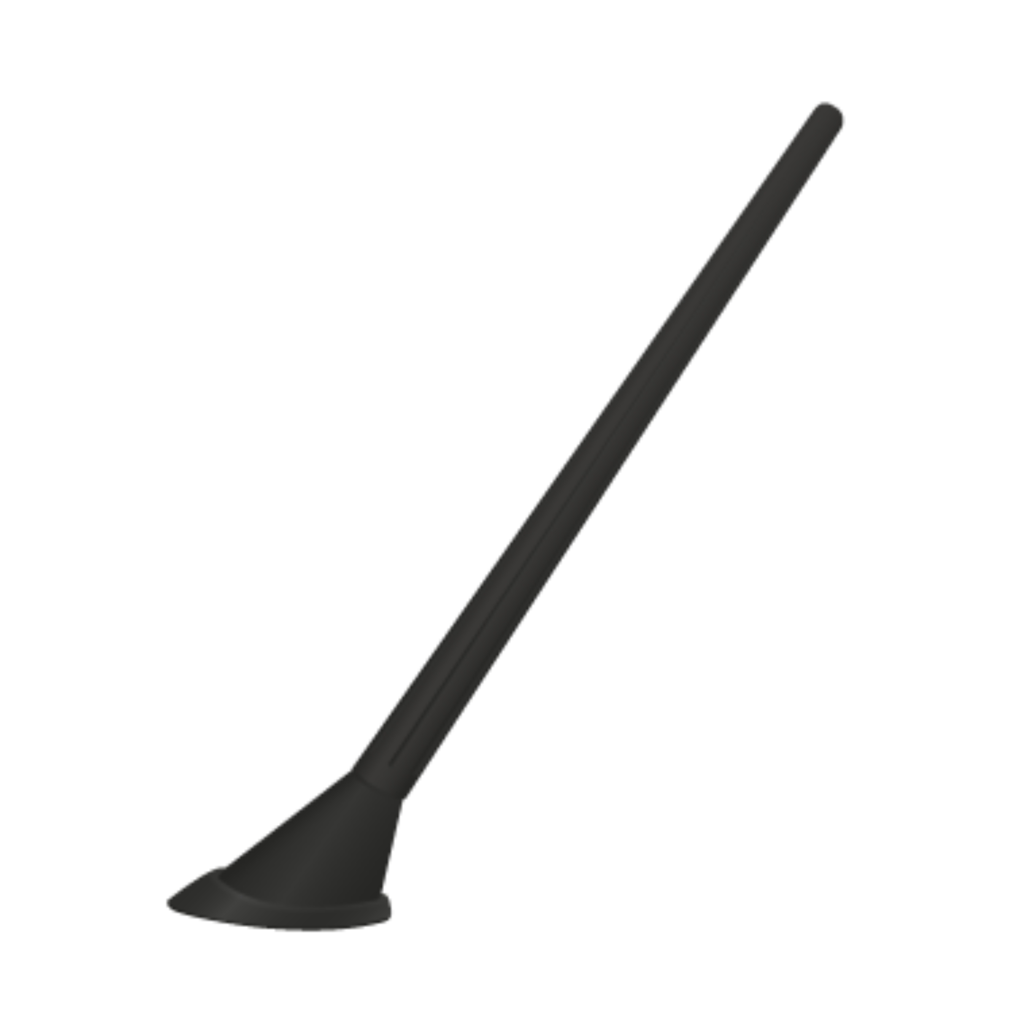 Olimpus Antena Hyundai HB 20 com Haste curta 13.20.4118