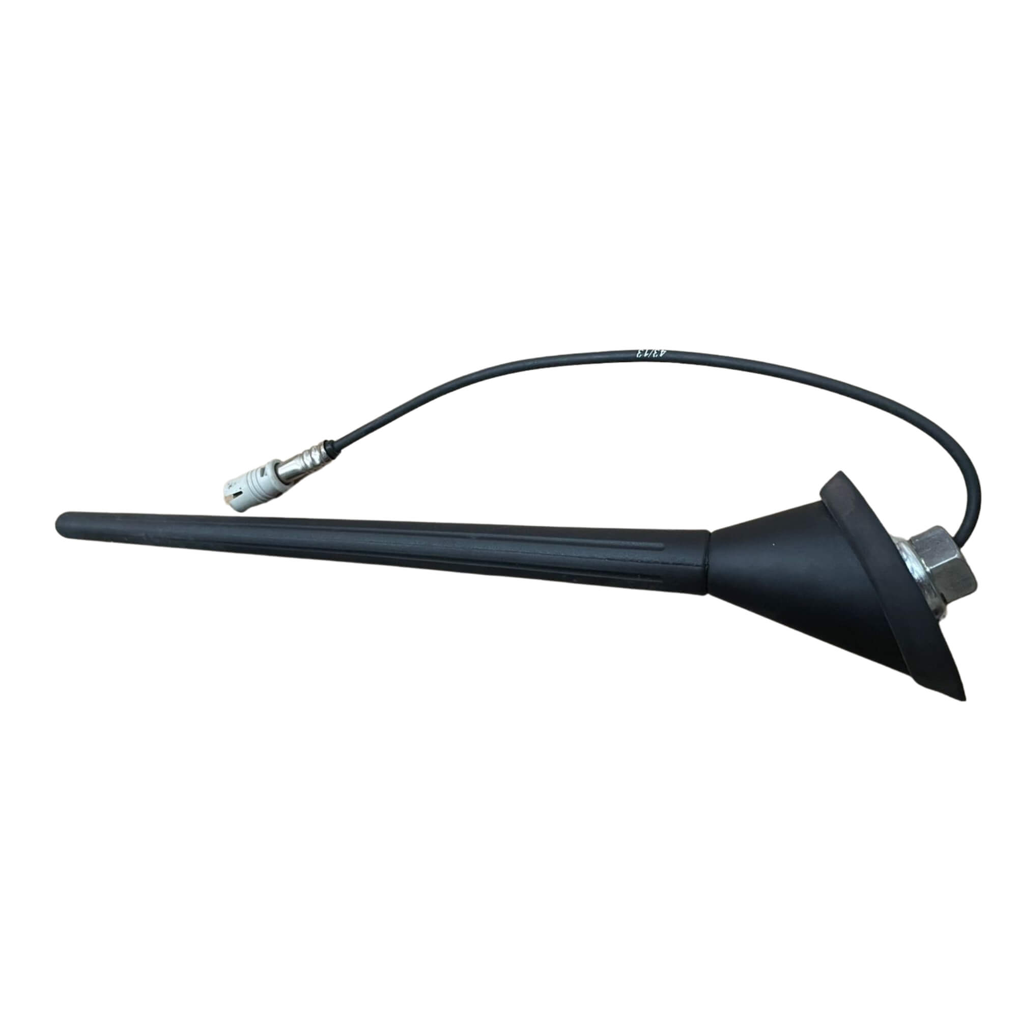 Olimpus Antena Hyundai HB 20 com Haste curta 13.20.4118