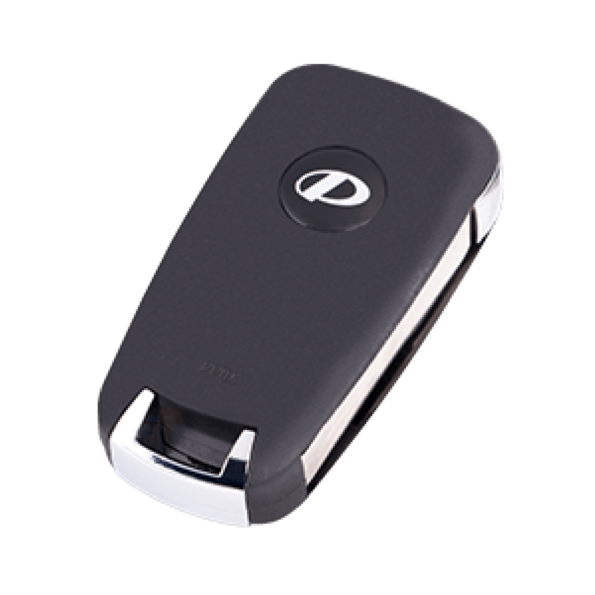 Chave Canivete Controle Alarme Original PX80 Positron