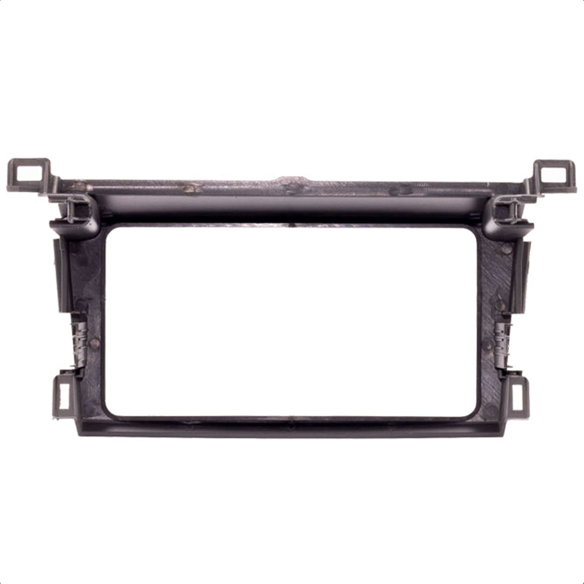 Moldura 2 Din Preto RAV-4 2013/2014/2015/2016/2017 Expex - EPX109
