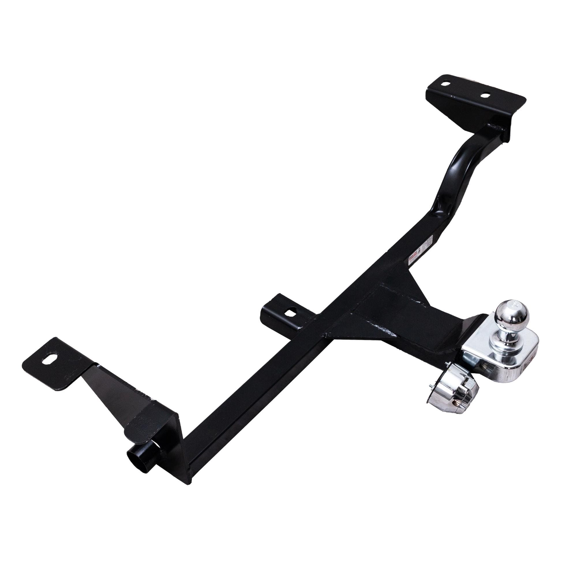 Engate Braconi Etios Cross / Etios Hatch 2018-2023 Sem Furar com Bola Cromada Tração 450kg-IM-119
