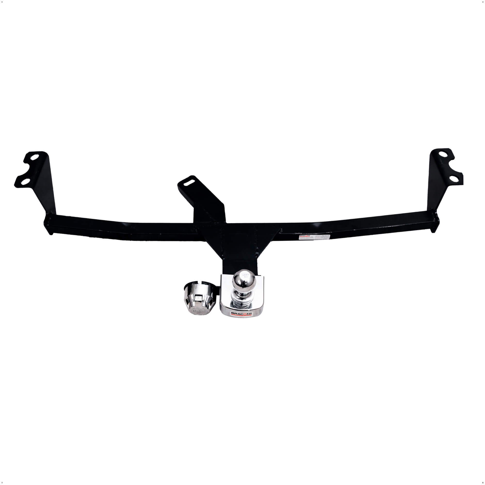 Engate Braconi Toyota Corolla 2015 2016 2017 2018 2019 IM-118