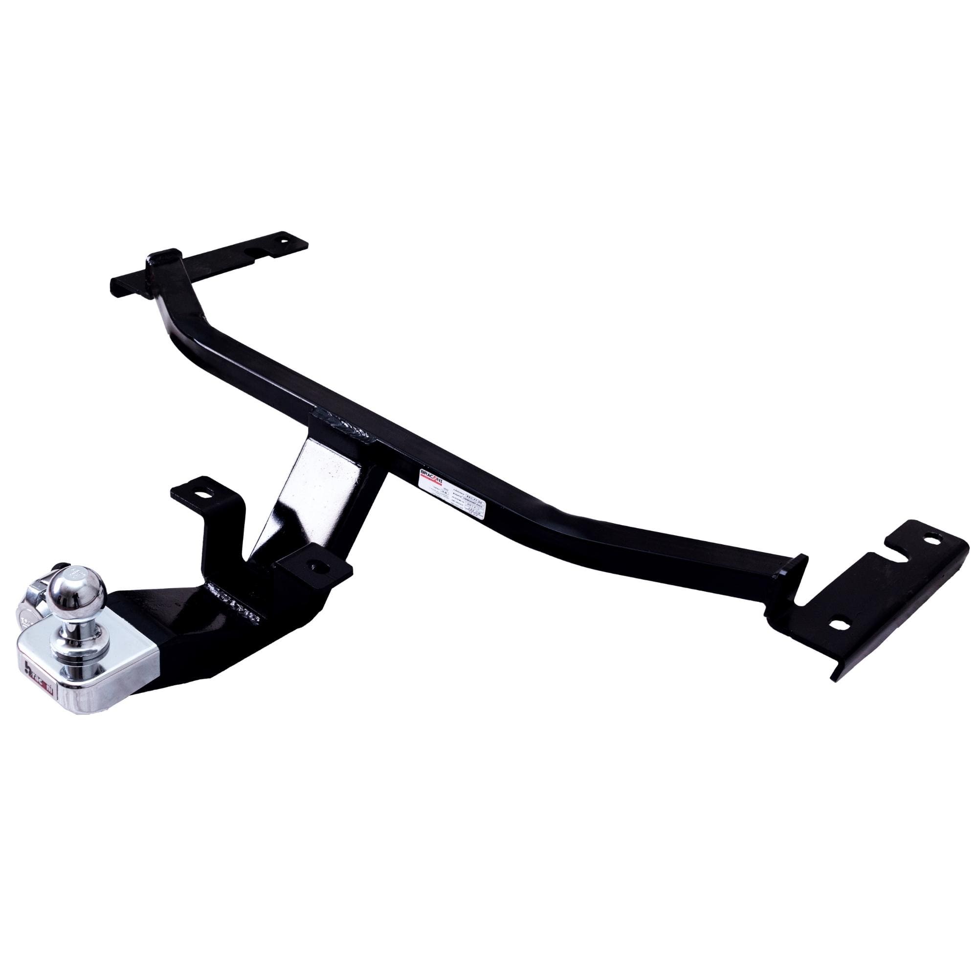 Engate Braconi para Fiorino 2014-2023 (Frente Vivace) Tração até 450kg - FT-36
