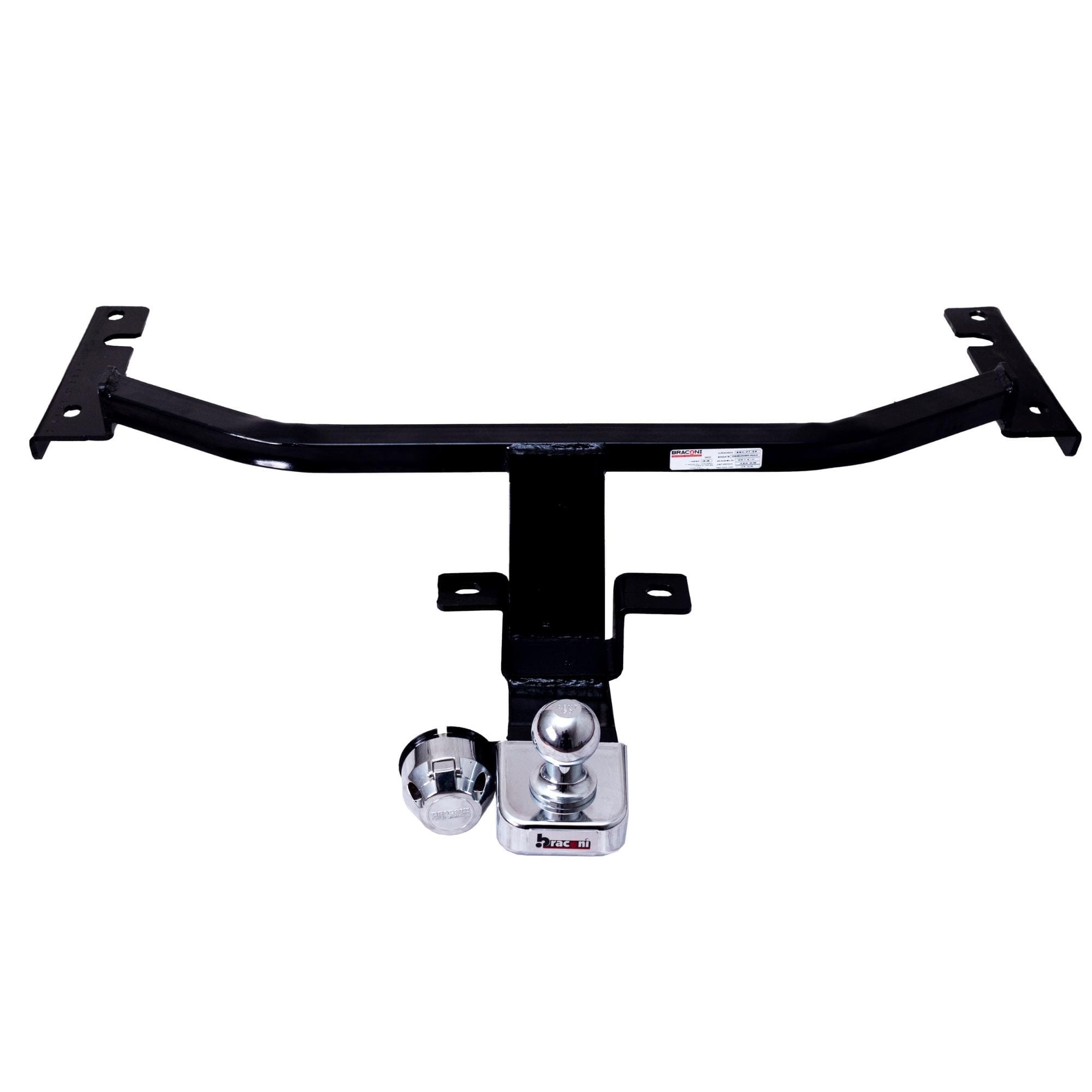 Engate Braconi para Fiorino 2014-2023 (Frente Vivace) Tração até 450kg - FT-36
