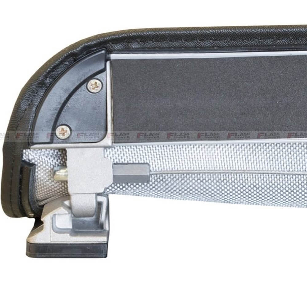 Capota Marítima Chevrolet Montana 2006 até 2010 Flash Cover - LFF008