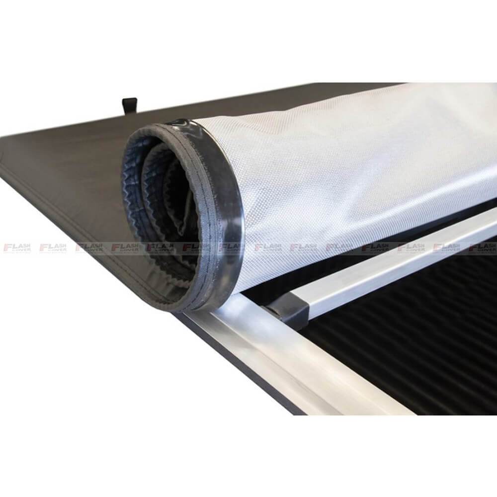 Capota Marítima Chevrolet Montana 2006 até 2010 Flash Cover - LFF008