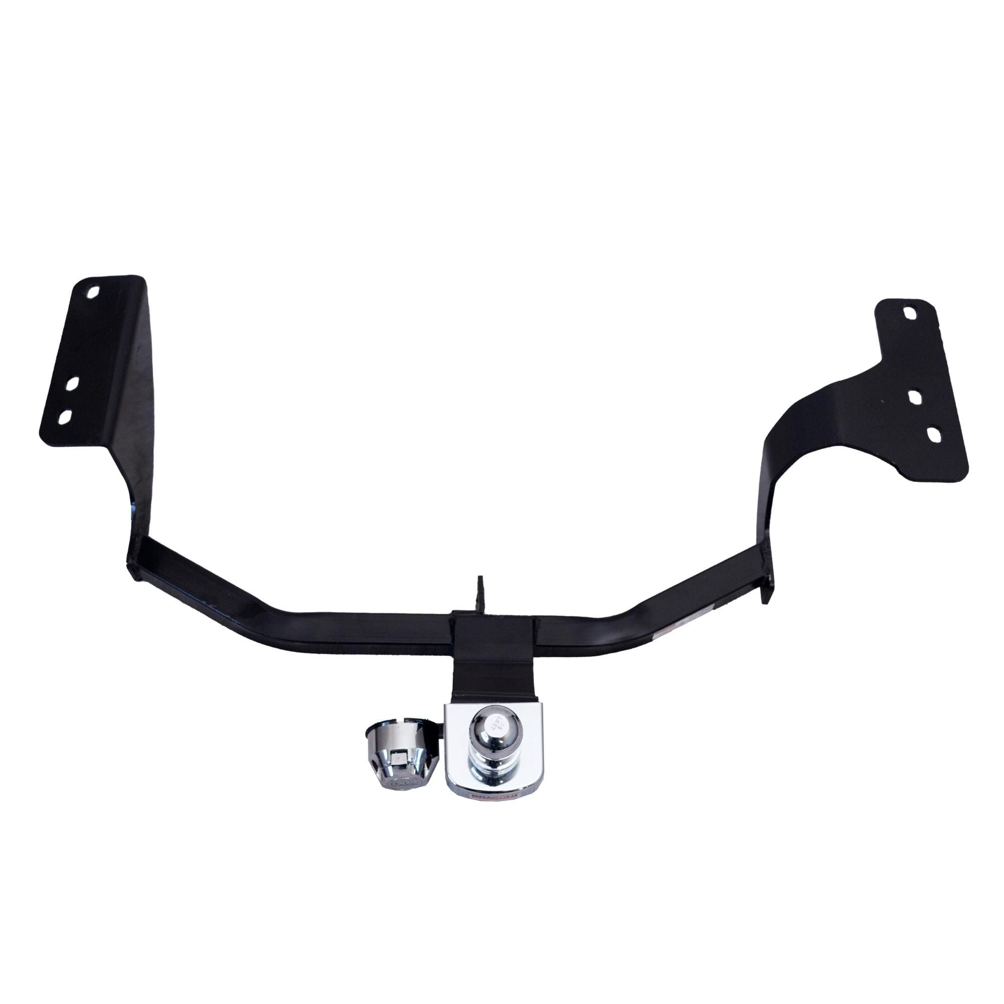 Engate Braconi New Fit 2015-2017 WRV 2017-2018 Não Precisa Furar Bola Cromada Tração 450kg-IM-122