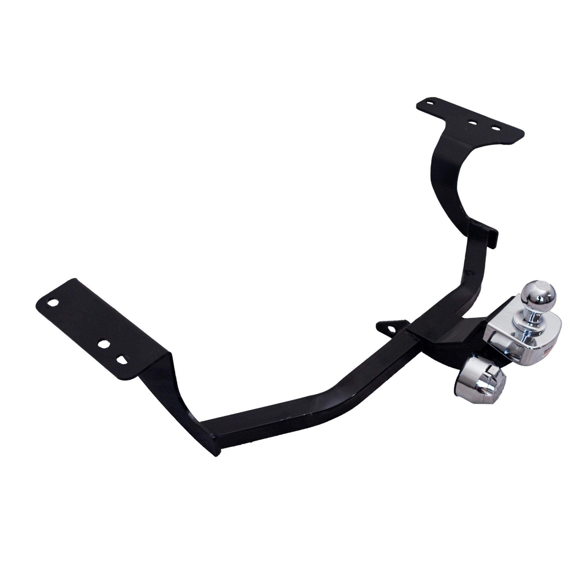 Engate Braconi New Fit 2015-2017 WRV 2017-2018 Não Precisa Furar Bola Cromada Tração 450kg-IM-122