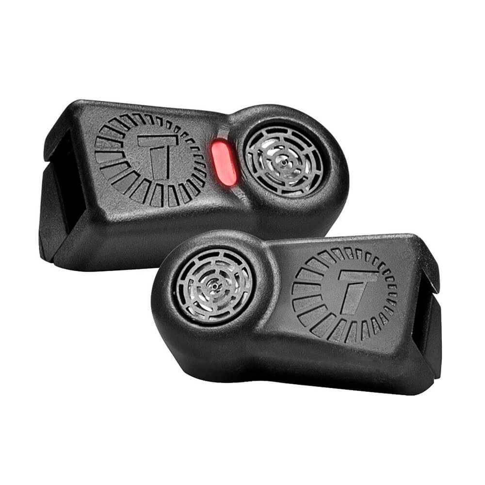 Alarme Taramps TW20P G4 Automotivo Controle Presença