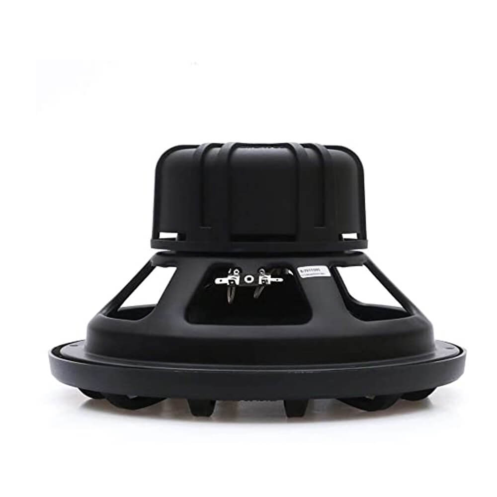 Alto Falante Bravox Bravo BV12-S4 Subwoofer 12" Bobina Simples 350WRMS 4 Ohms 9-7011/095