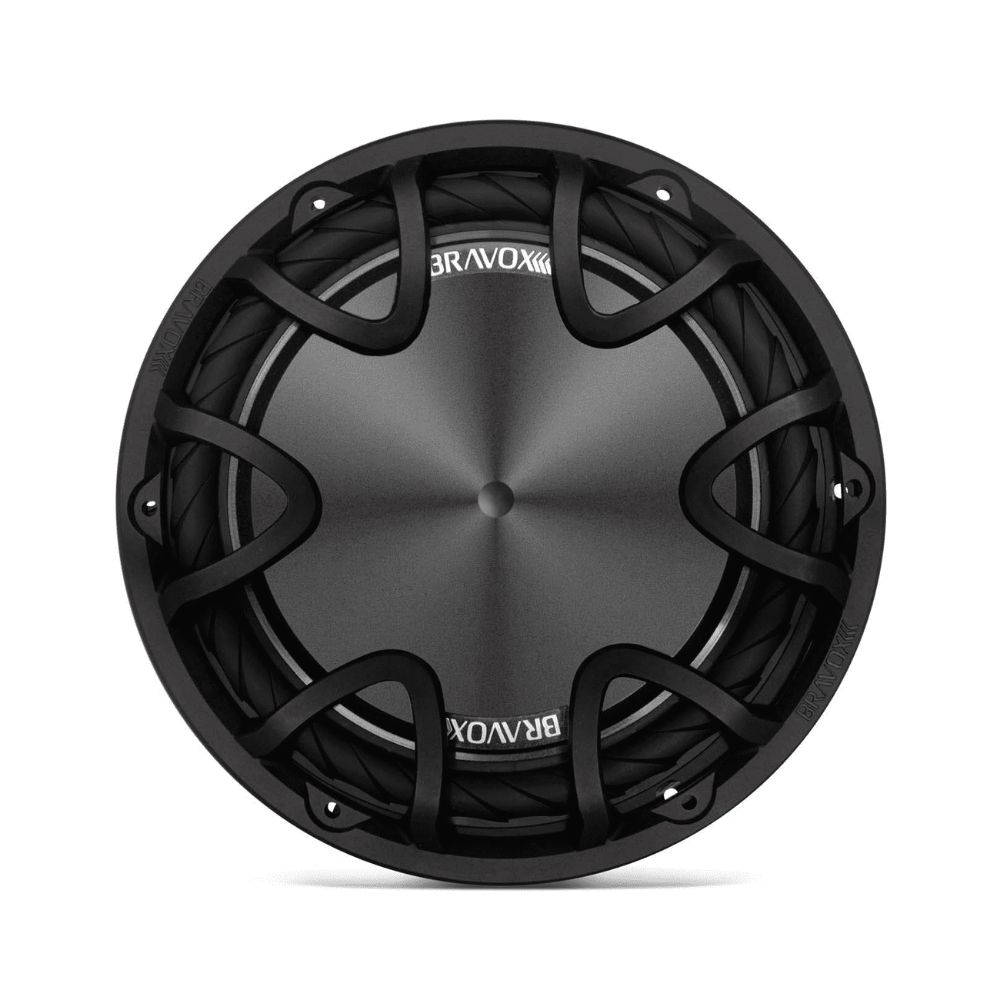 Subwoofer Bravox Premium P10X S4 9-7014/104