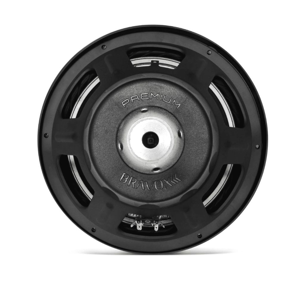Subwoofer Bravox Premium P10X S4 9-7014/104