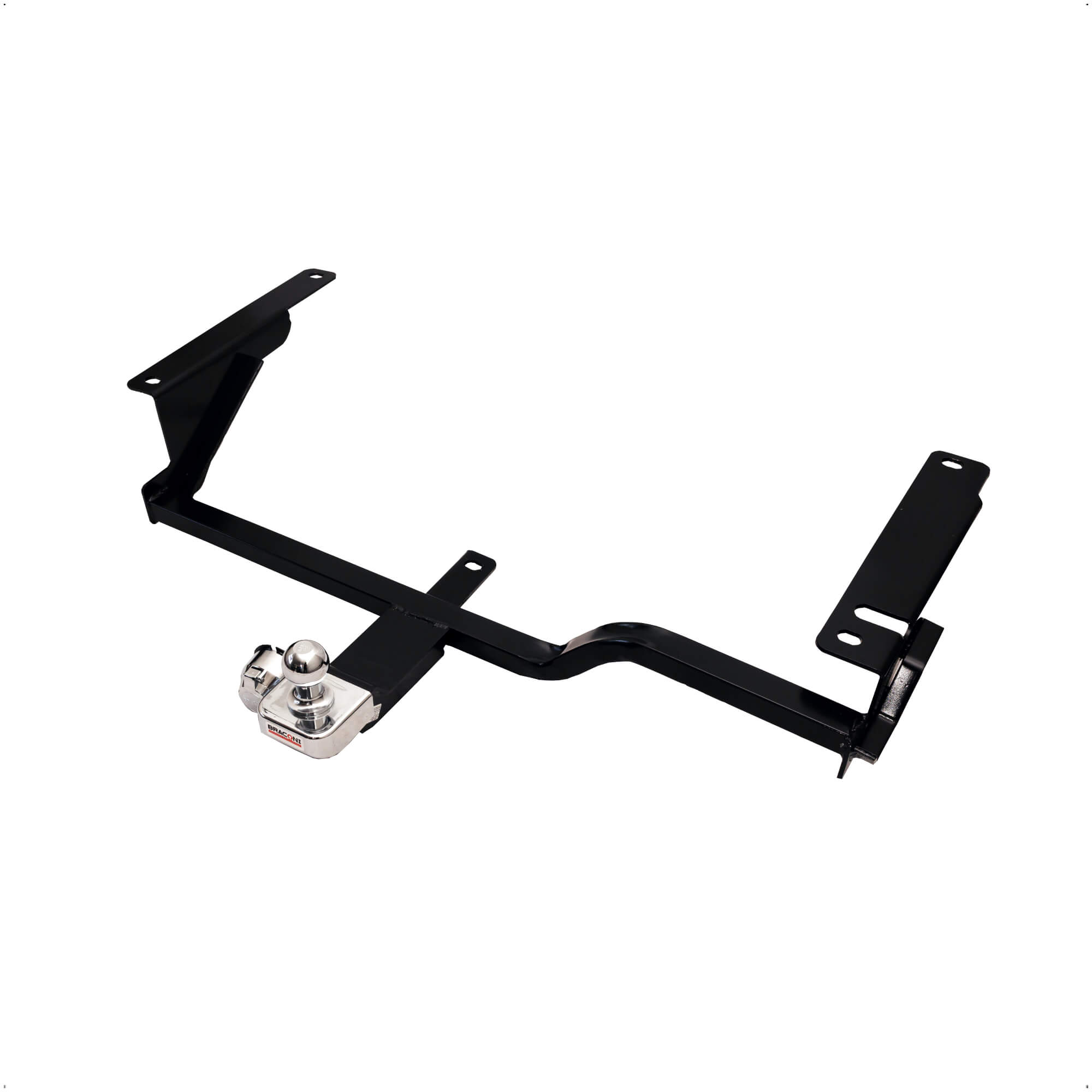 Engate Braconi para Ká Hatch 2014-2023 exceto FREESTYLE - FD-32