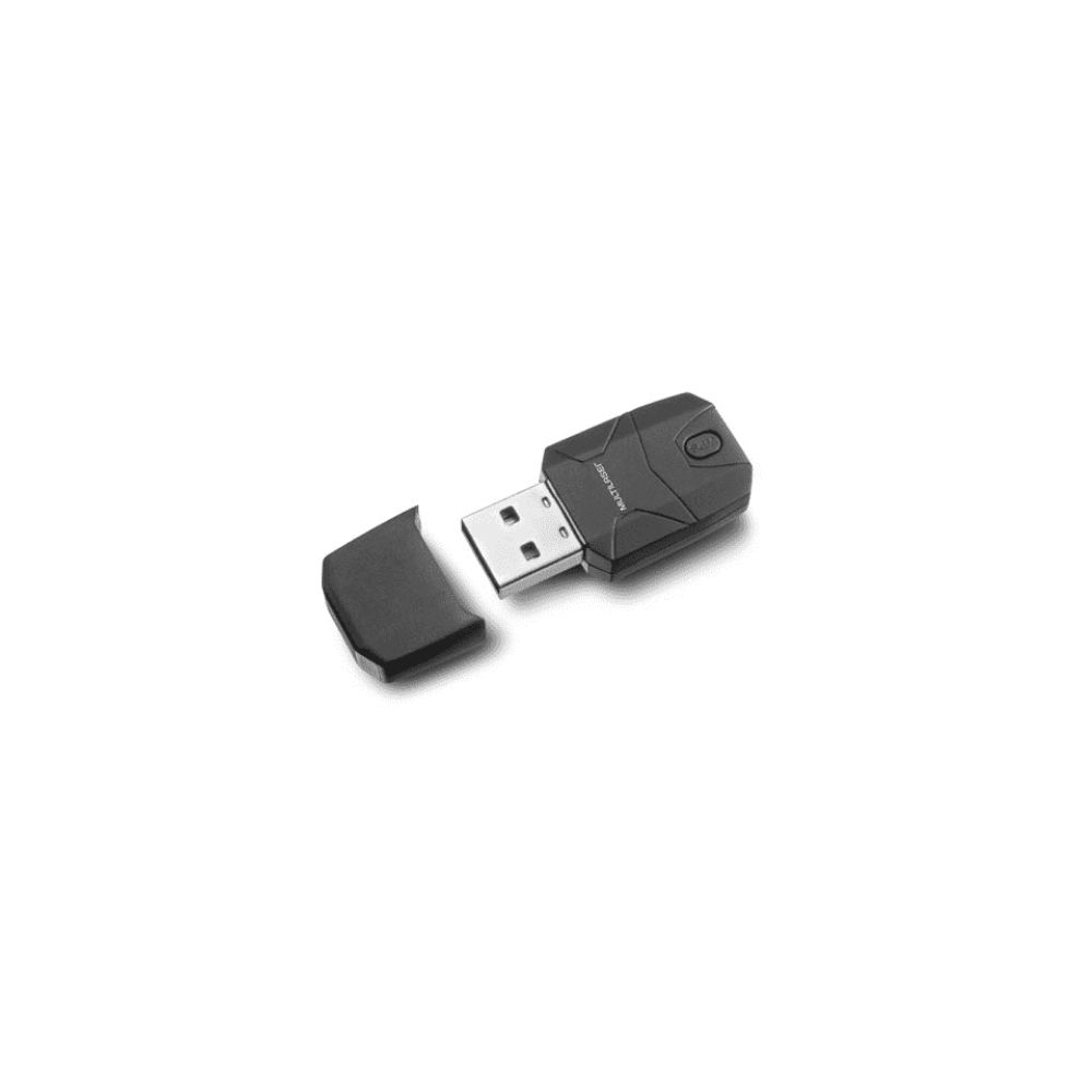 Adaptador Wireless 300 Mbps Mini USB RE052 - Multilaser