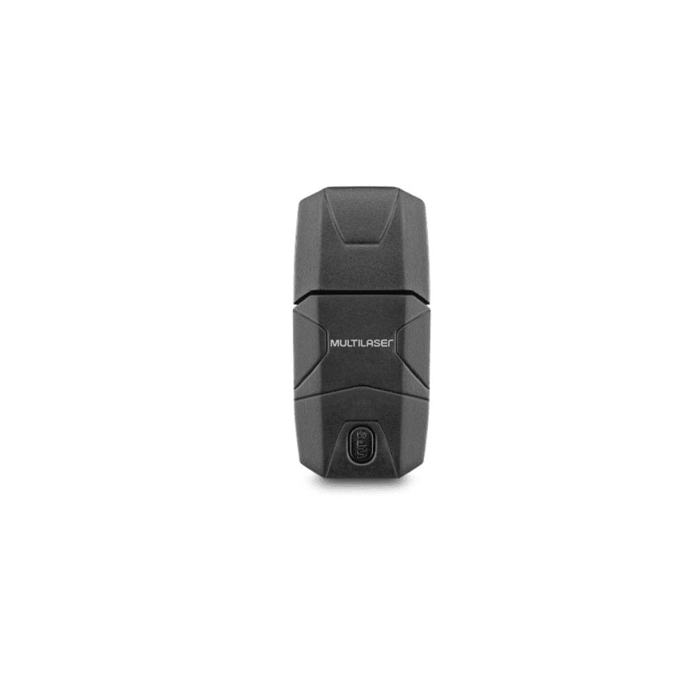 Adaptador Wireless 300 Mbps Mini USB RE052 - Multilaser