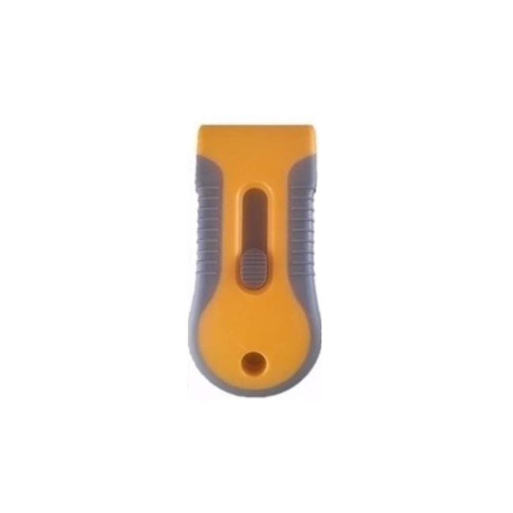 Insulfilm FR - Ratinho de plástico