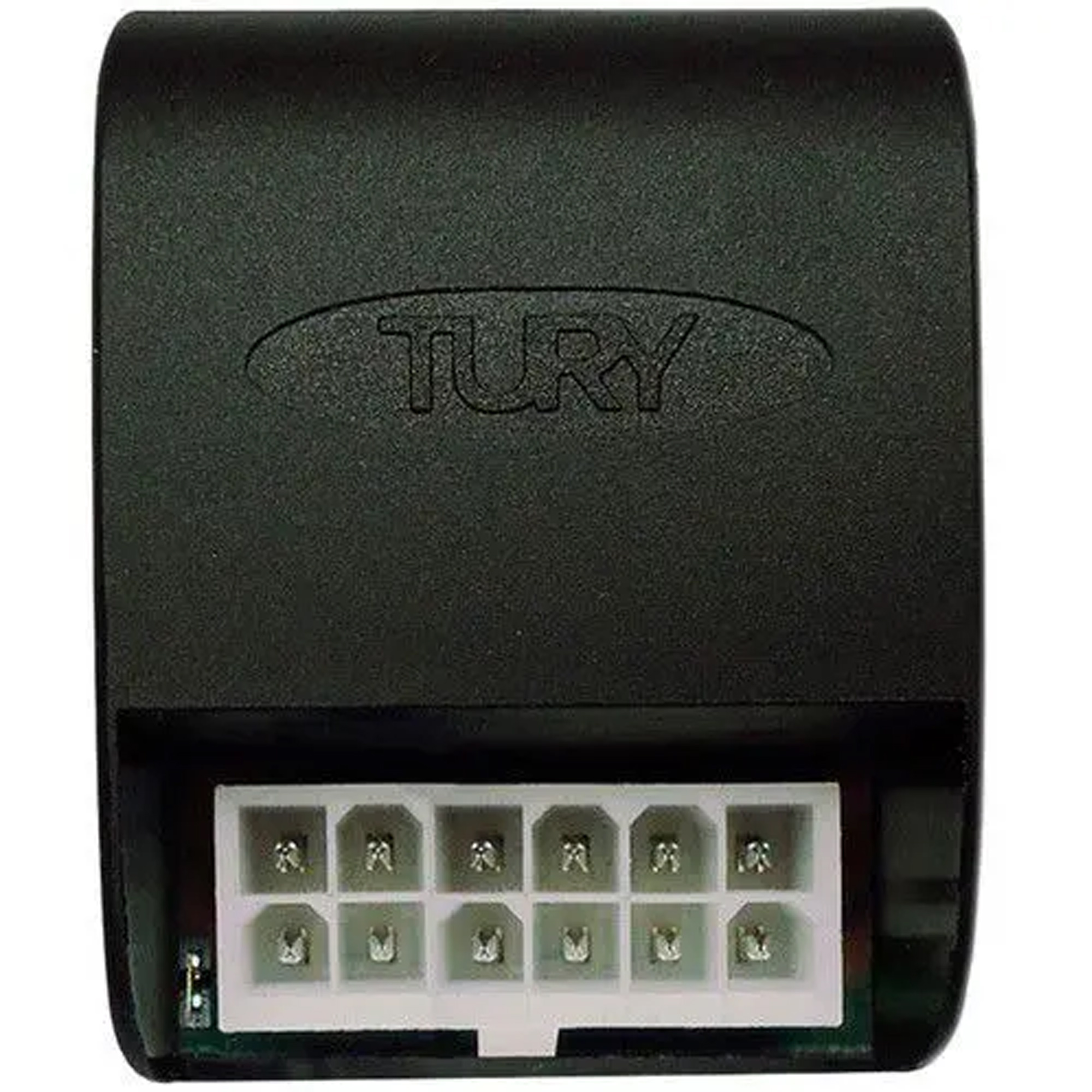 Modulo de Trava Eletrica Tury AC03A Speed Lock / Brake Lock / Aceler - RAV-4 13/16