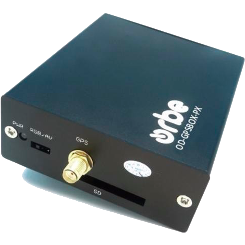 Módulo de Navegação GPS Box Pioneer 2013 até 2015 Linha X