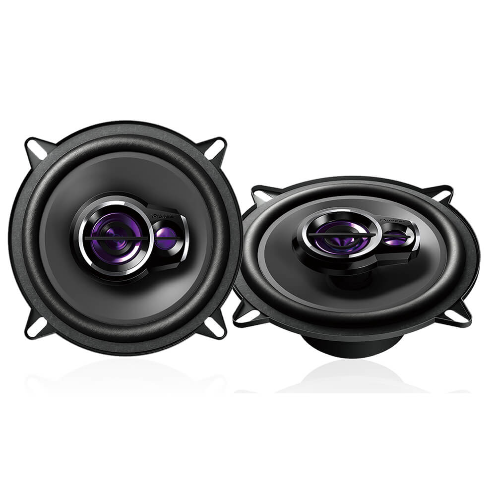 COMP Alto Falante Pioneer TS-1360BR - Kit Triaxial 5 (2x50WRMS)
