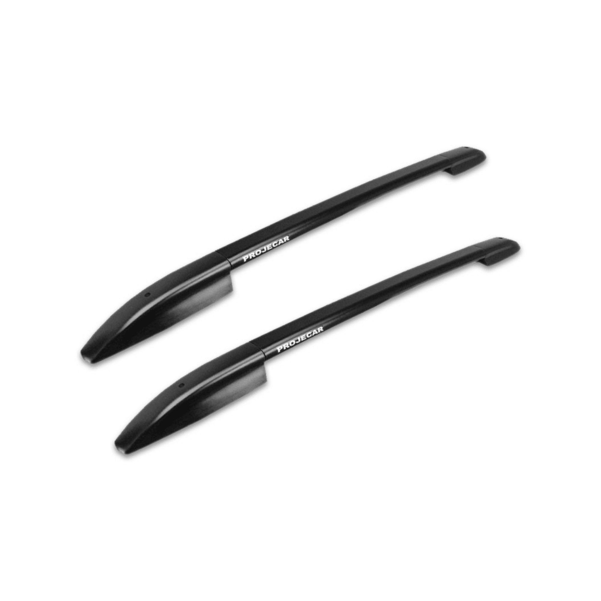 Longarina Teto Volkswagen Amarok Preta Projecar VW-142
