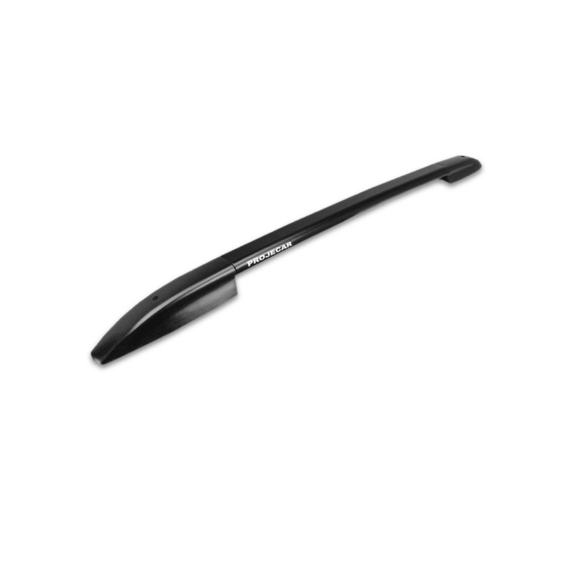 Longarina Teto Volkswagen Amarok Preta Projecar VW-142