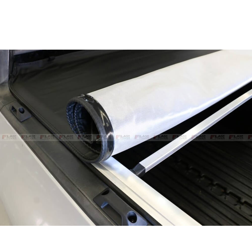 Capota Marítima Carro Renault Oroch Com Santo antonio 2015 2016 2017 2018 2019 Flash Cover - LFF192