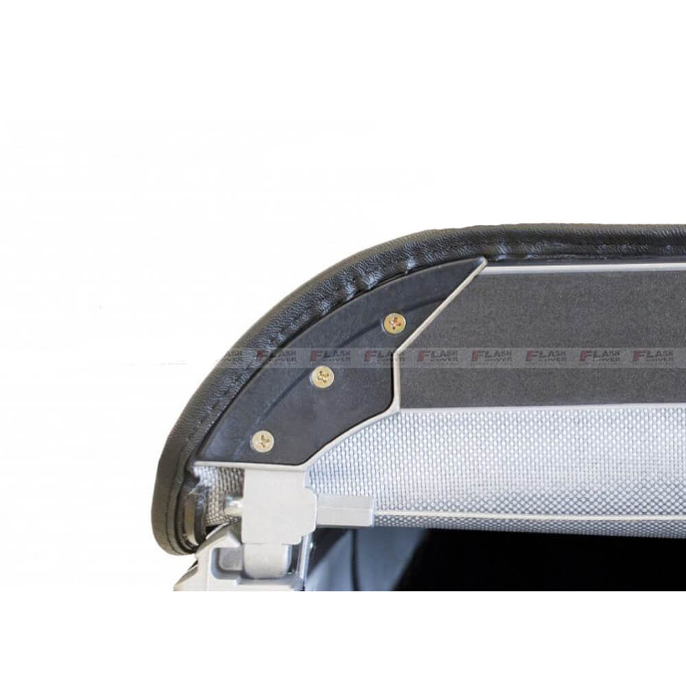 Capota Marítima Carro Renault Oroch Com Santo antonio 2015 2016 2017 2018 2019 Flash Cover - LFF192