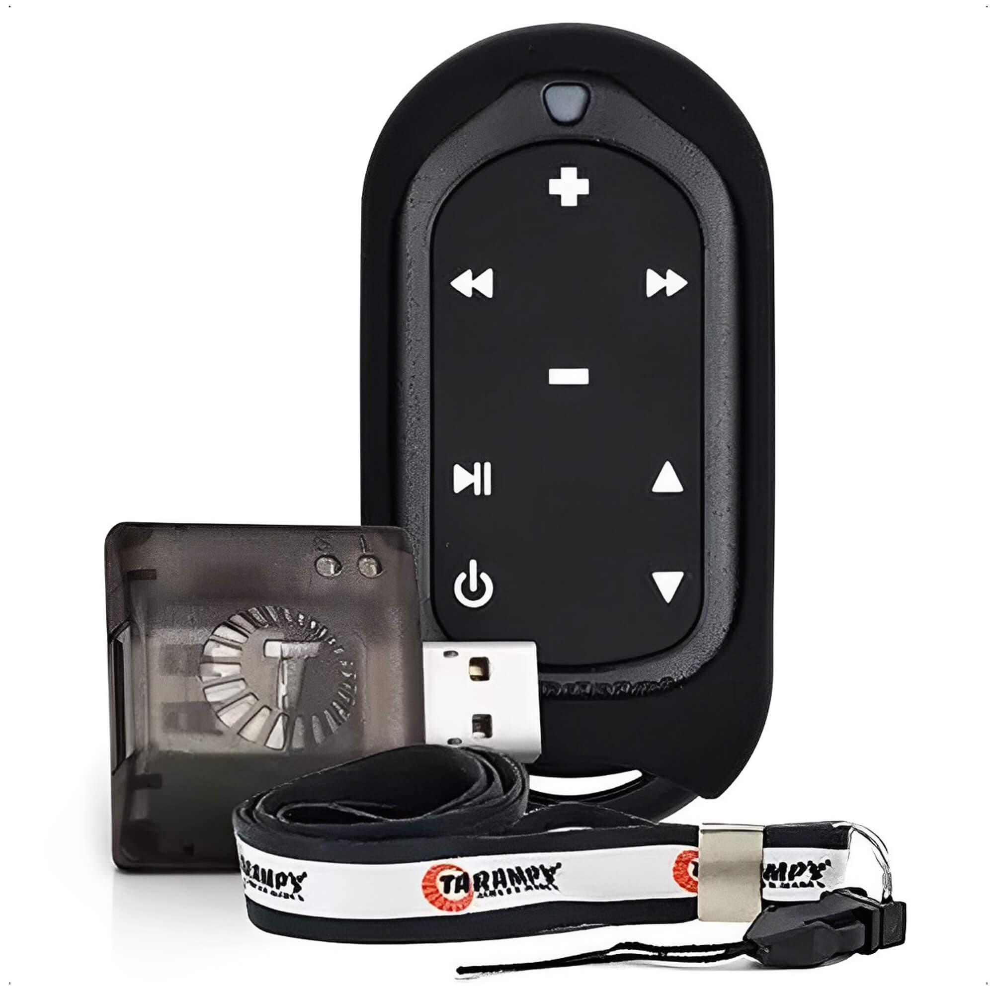 Controle Longa Distância para Rádio e Multimídias Automotivo 300m Taramps Connect Control 900786