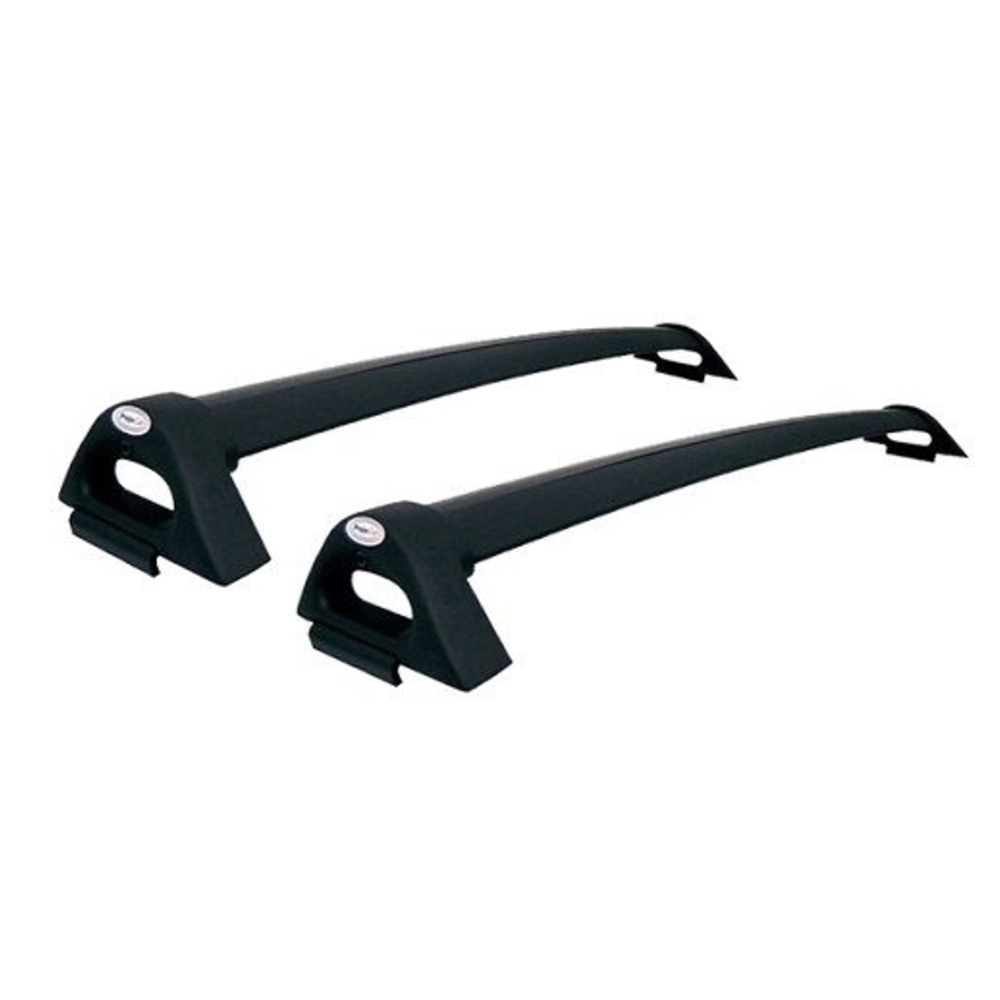 Rack de teto Gol G2/G3/G4 2/4P Preto VW-112 Projecar